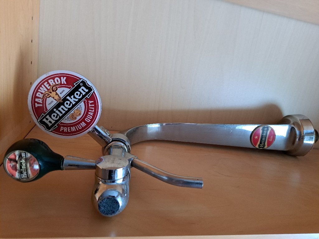 bierpomp, Ophalen, Gebruikt, Overige typen, Overige merken