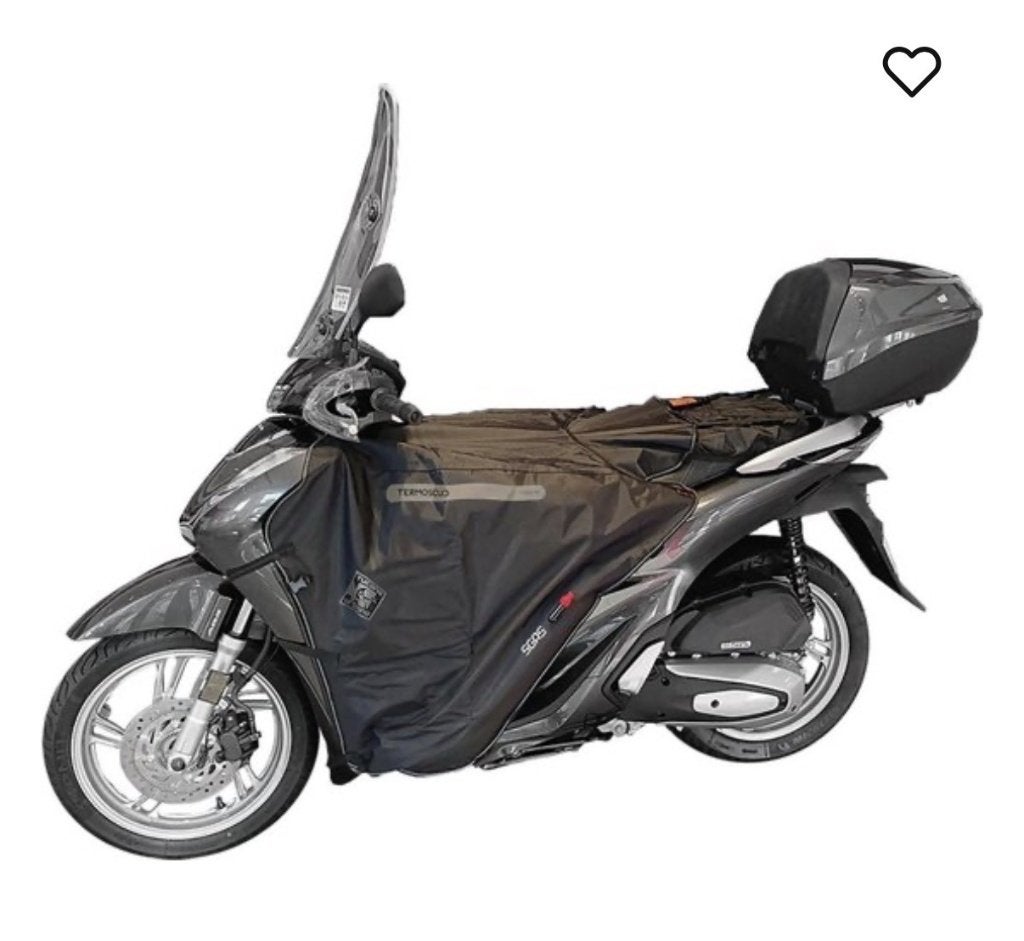 Beenkleed voor scooter Tucano Urbano R151 X, Ophalen of Verzenden, Zo goed als nieuw, Overige typen, Overige merken