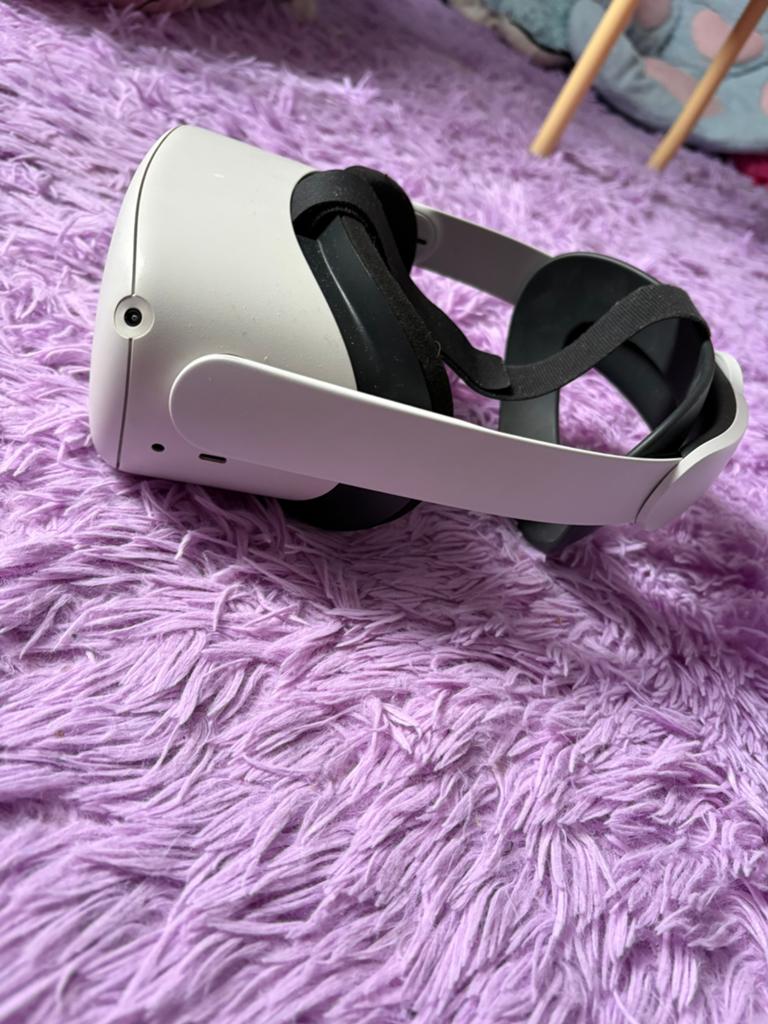 ≥ Oculus Quest 2 128GB - Virtual Reality Gaming | Marktplaats