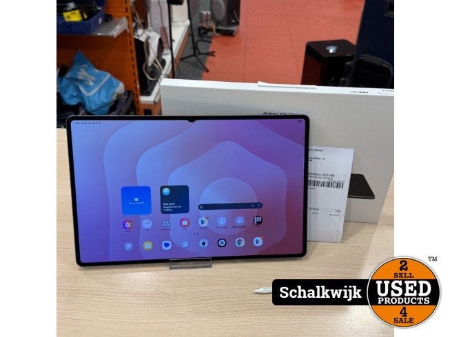 Samsung Tab S11 Ultra 256Gb/12Gb Als nieuw garantie tot 2028, Samsung, Zo goed als nieuw, Support@Samsung.com, 129, Samsung-ro, Yeongtong-gu
Suwon-si, Gyeonggi-do 16677
South Korea