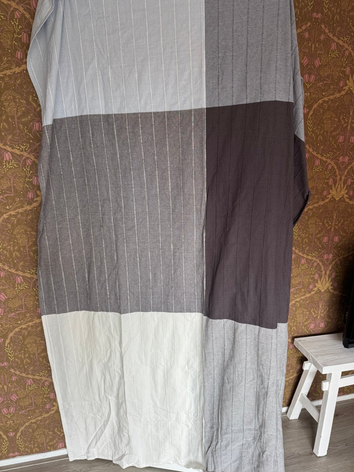 Ängstörel plaid ikea, Ophalen of Verzenden, Zo goed als nieuw