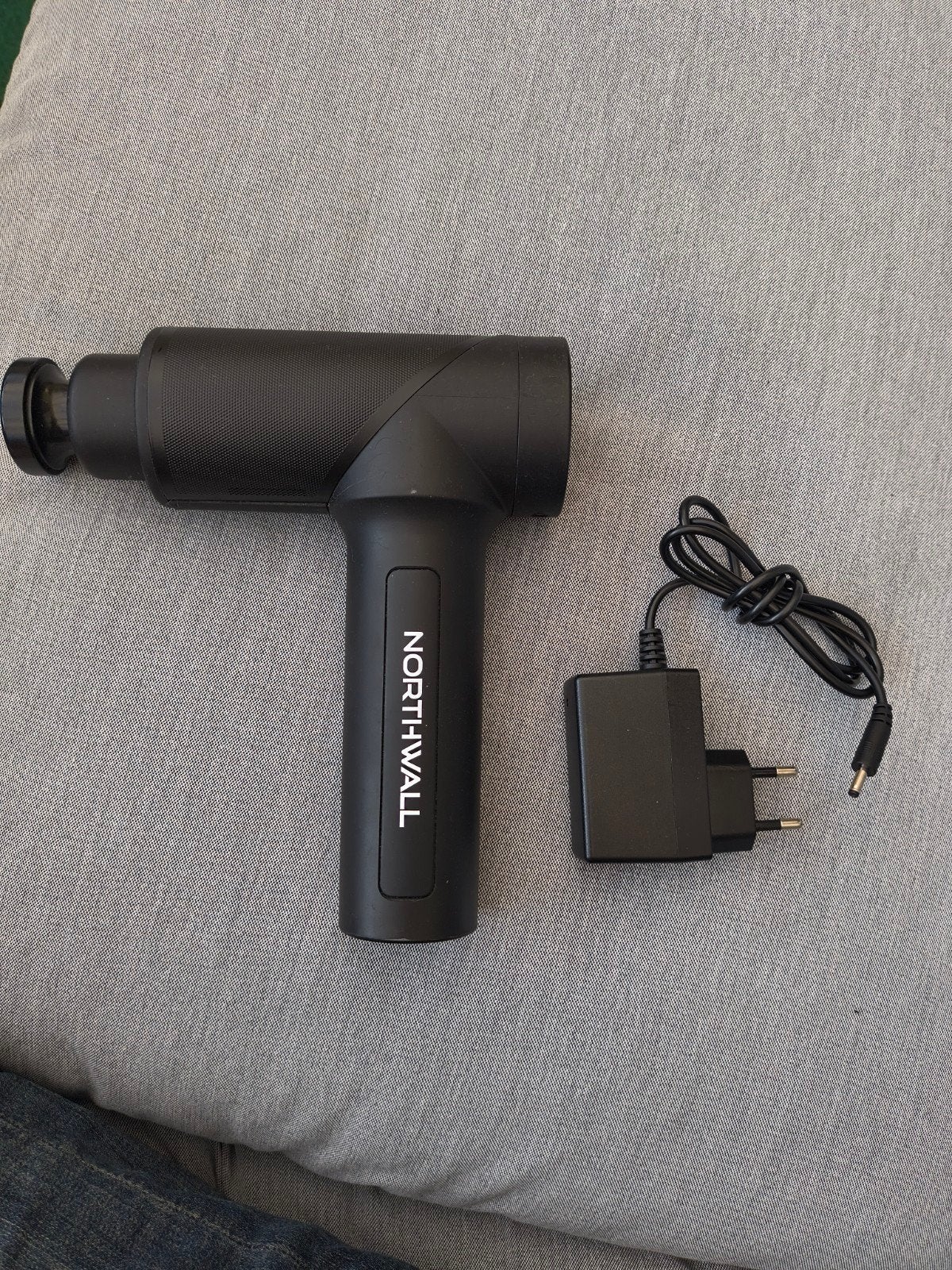 Northwall H1 Elite Massageapparaat - Zo goed als nieuw, Ophalen of Verzenden, Zo goed als nieuw, Apparaat