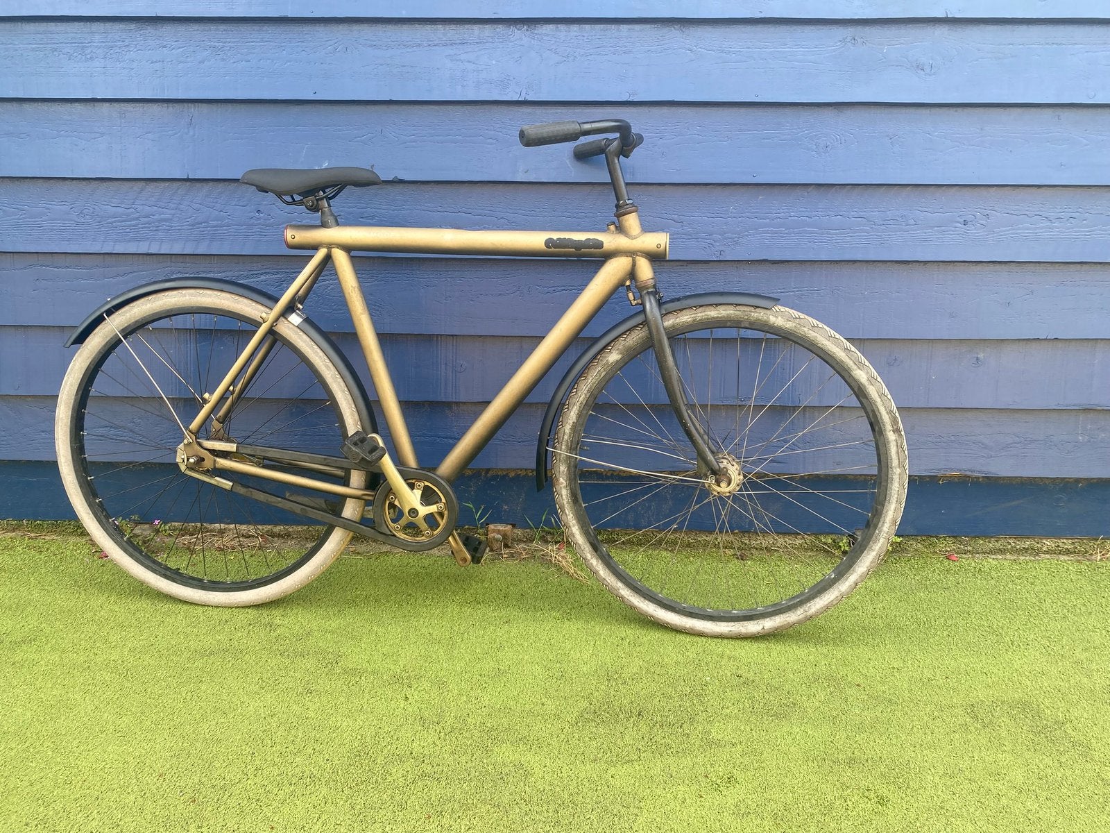 Nette VANMOOF VAN MOOF 28 inch, 57 tot 61 cm, Ophalen, Gebruikt, Overige merken