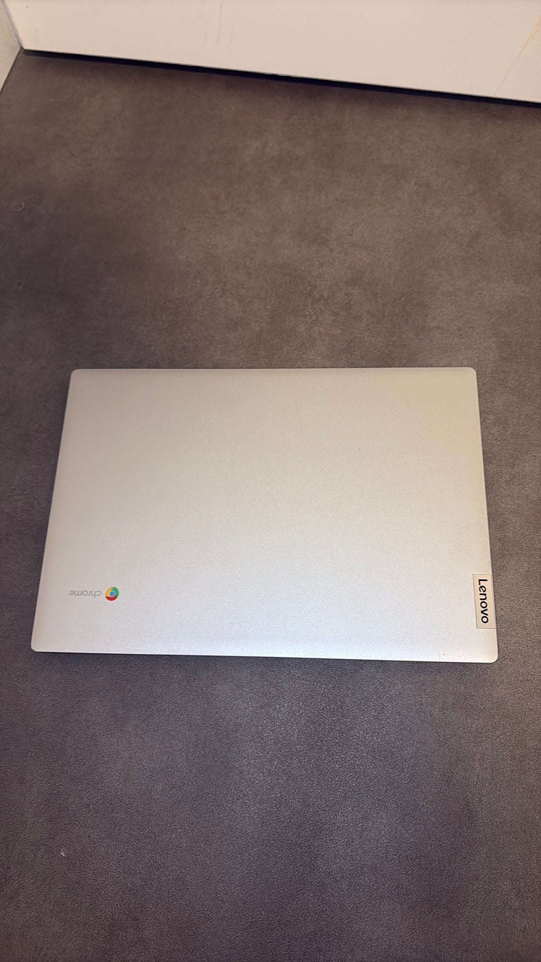 Lenovo chromebook Ideapad 3 CB 14IGL05, Computers en Software, Chromebooks, 14 inch, 4 GB of minder, Qwerty, Ophalen of Verzenden