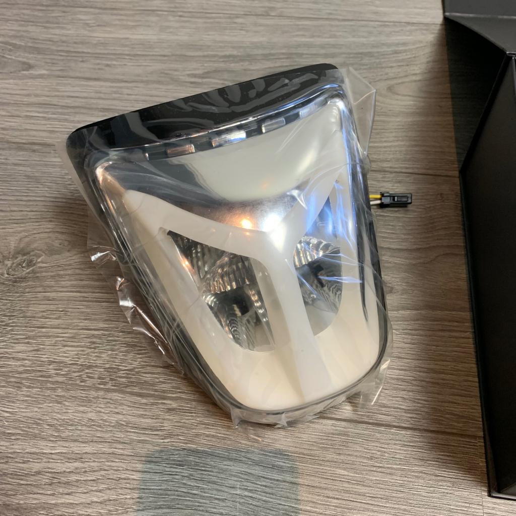 LED Tube achterlicht Vespa Sprint Primavera NIEUW, Info@jynkx.com, Nieuw, Ophalen of Verzenden, Piazza 99