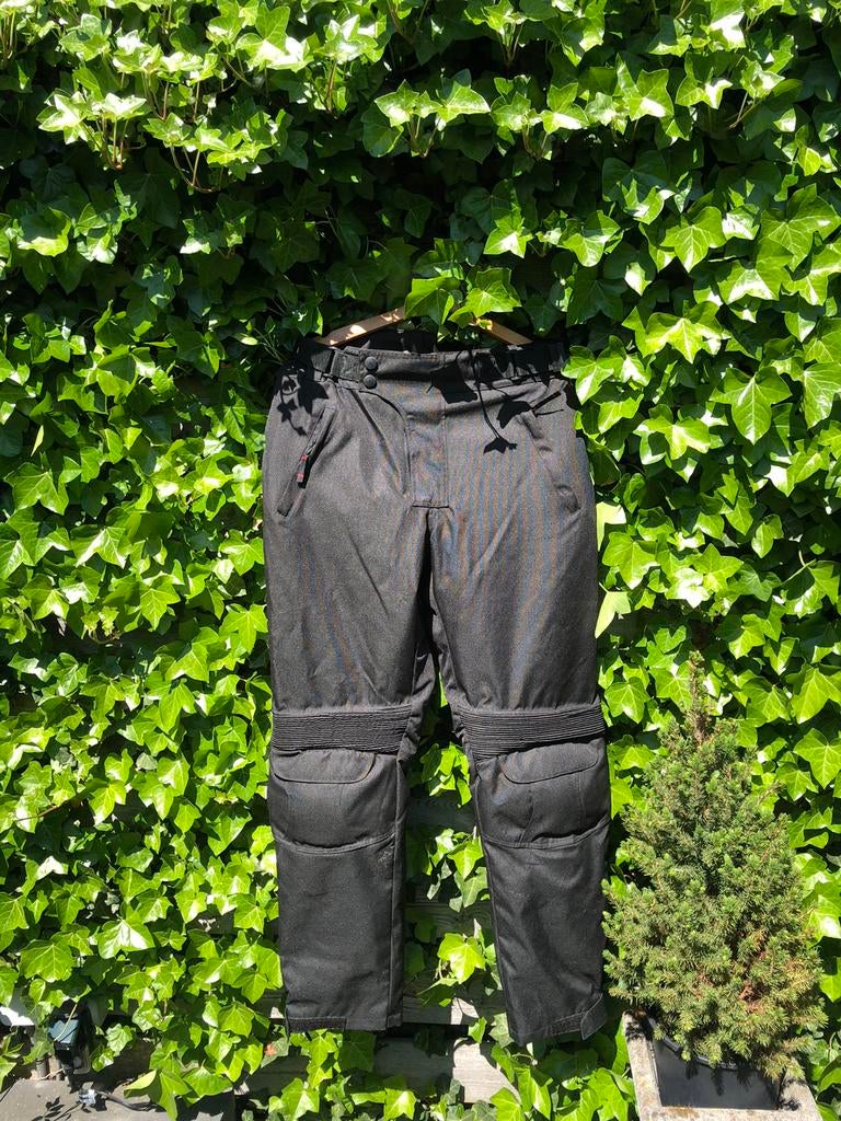 Motorbroek, Ophalen of Verzenden, Tweedehands, Heren, Broek | textiel