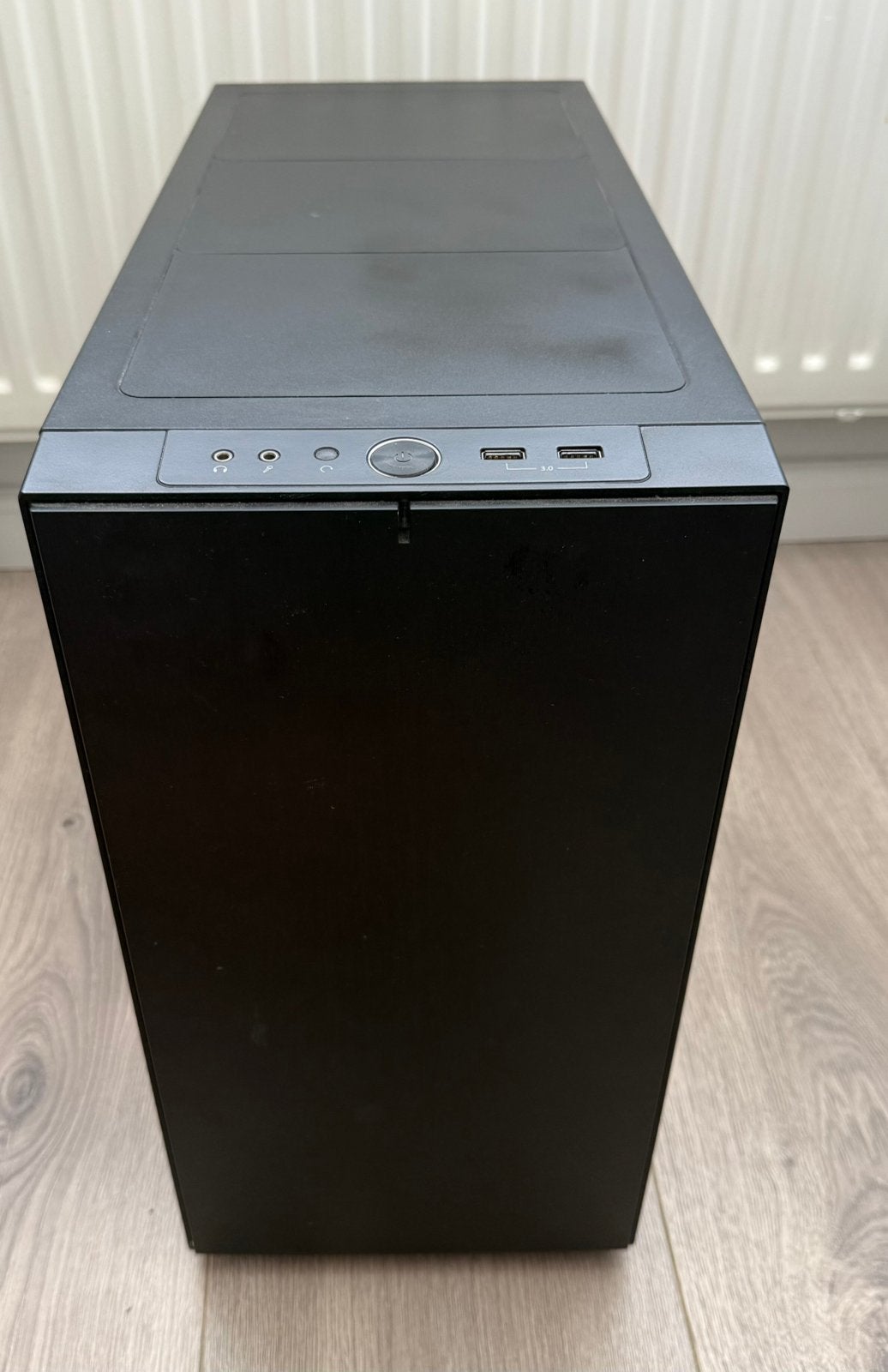 Gaming / Office PC | i5-8500 | 32GB RAM | GTX 1050, Ophalen, 32 GB, Zo goed als nieuw, Gaming