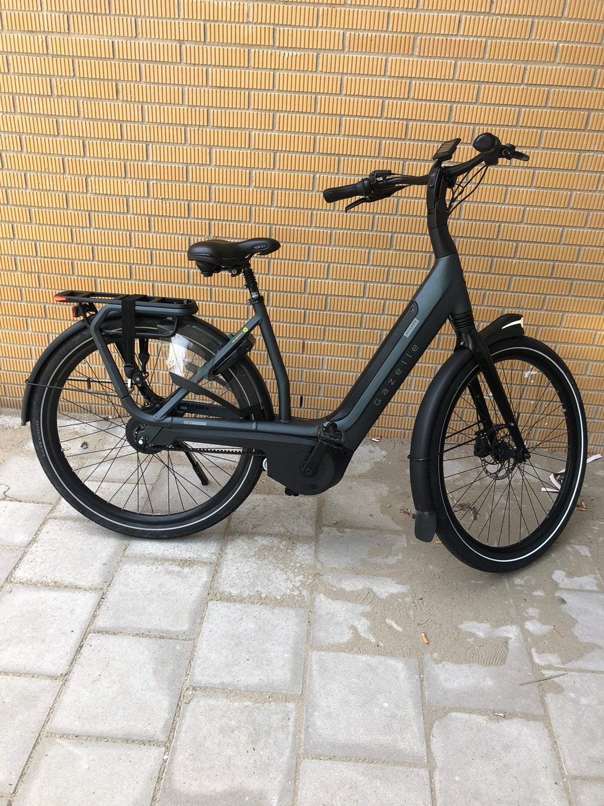Gazelle Avignon C380 Connect 625WH Smart 2024, 51 tot 55 cm, Ophalen, Zo goed als nieuw, Gazelle