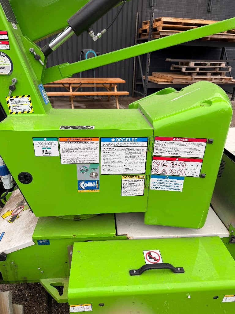 Foto 12 van Niftylift HR12DE 4x4 – Bouwjaar 2022