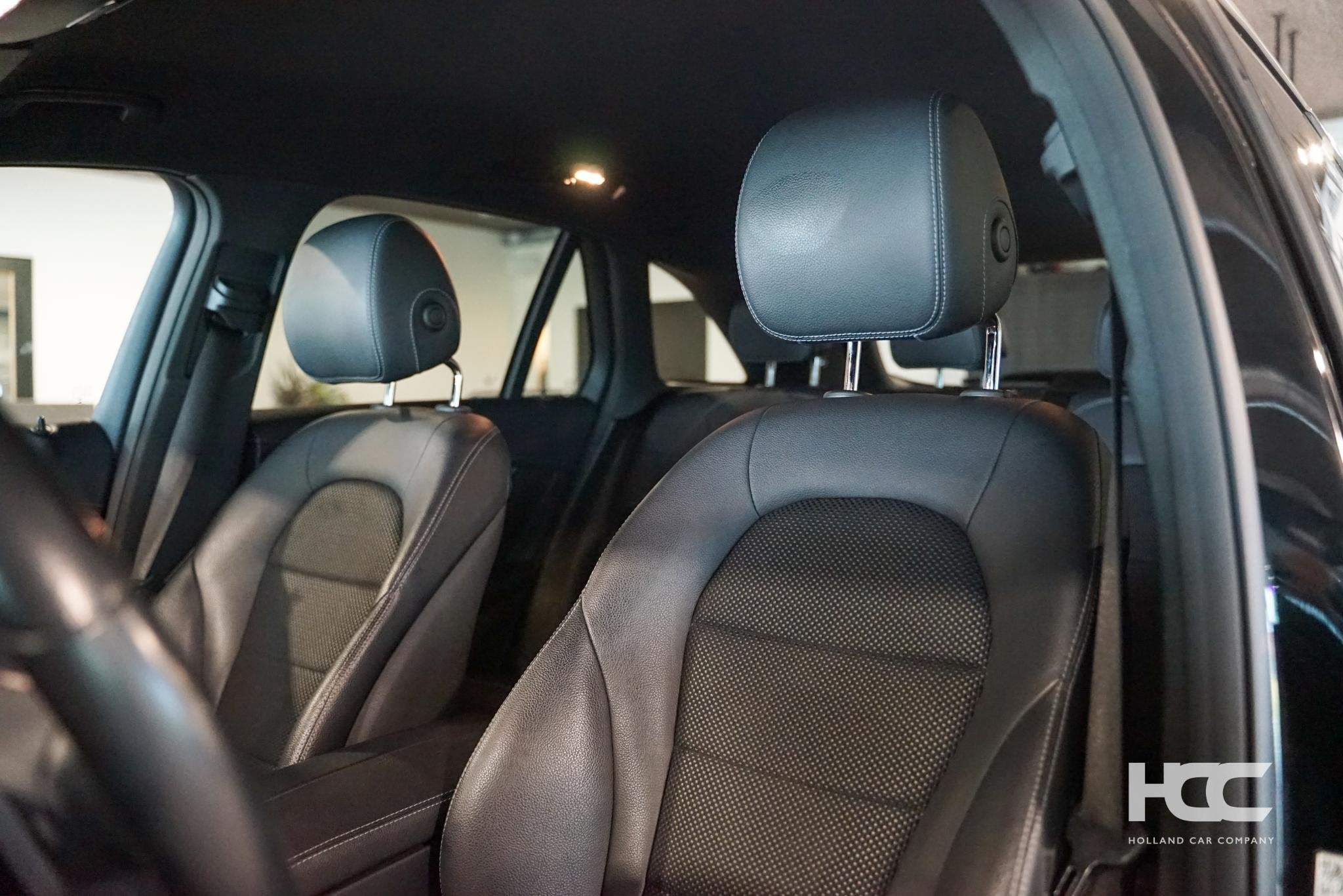 Mercedes-Benz GLC 200 4MATIC | Facelift | Virtual Cockpit |, Auto's, Mercedes-Benz, Automaat, Automatische klimaatregeling, Gebruikt