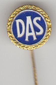 Das, Verzenden, Zo goed als nieuw