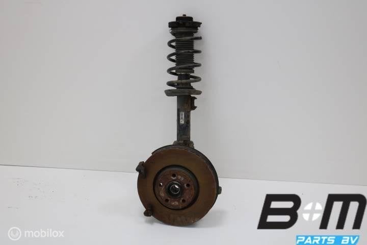 Veerpoot links voor VW Passat B6 3C0413031AC, Auto-onderdelen, Gebruikt