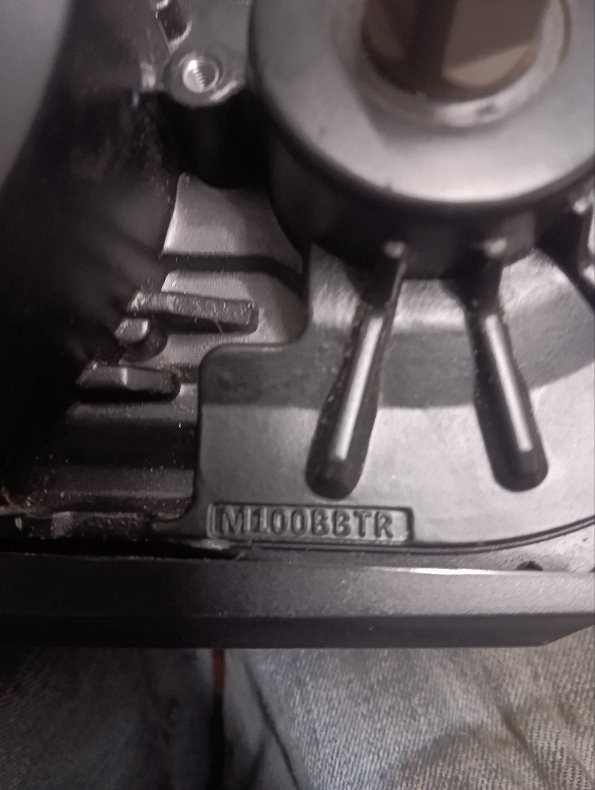 ananda m100 motor nieuwe type, Fietsen en Brommers, Fietsonderdelen, Ophalen, Elektrische fiets, Motor, Ananda