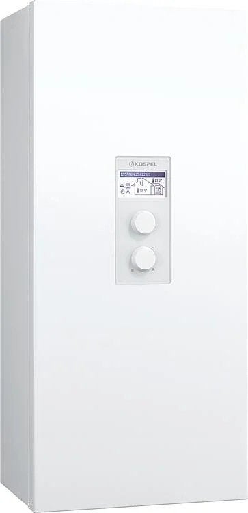 Elektrische CV‑ketel Kospel EKCO.MN3 / M3 12/16/20/24 kW