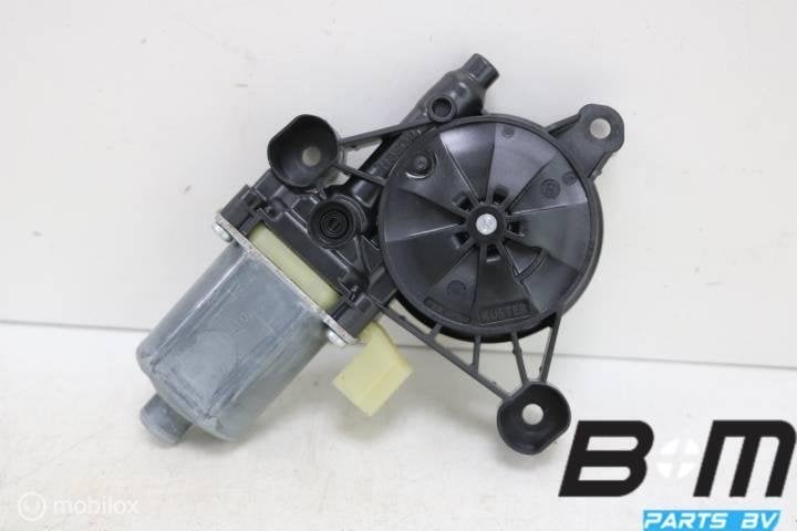 Raammotor rechts Audi TT 8S 5Q0959801B, Gebruikt