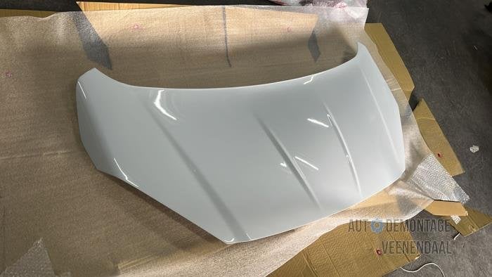 Motorkap van een Ford Transit Courier, -, -, Nieuw, Ophalen of Verzenden