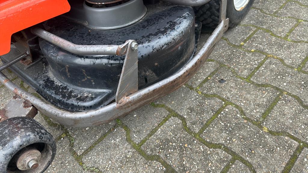 Husqvarna rider 11, Ophalen, Zo goed als nieuw, 50 cm of meer