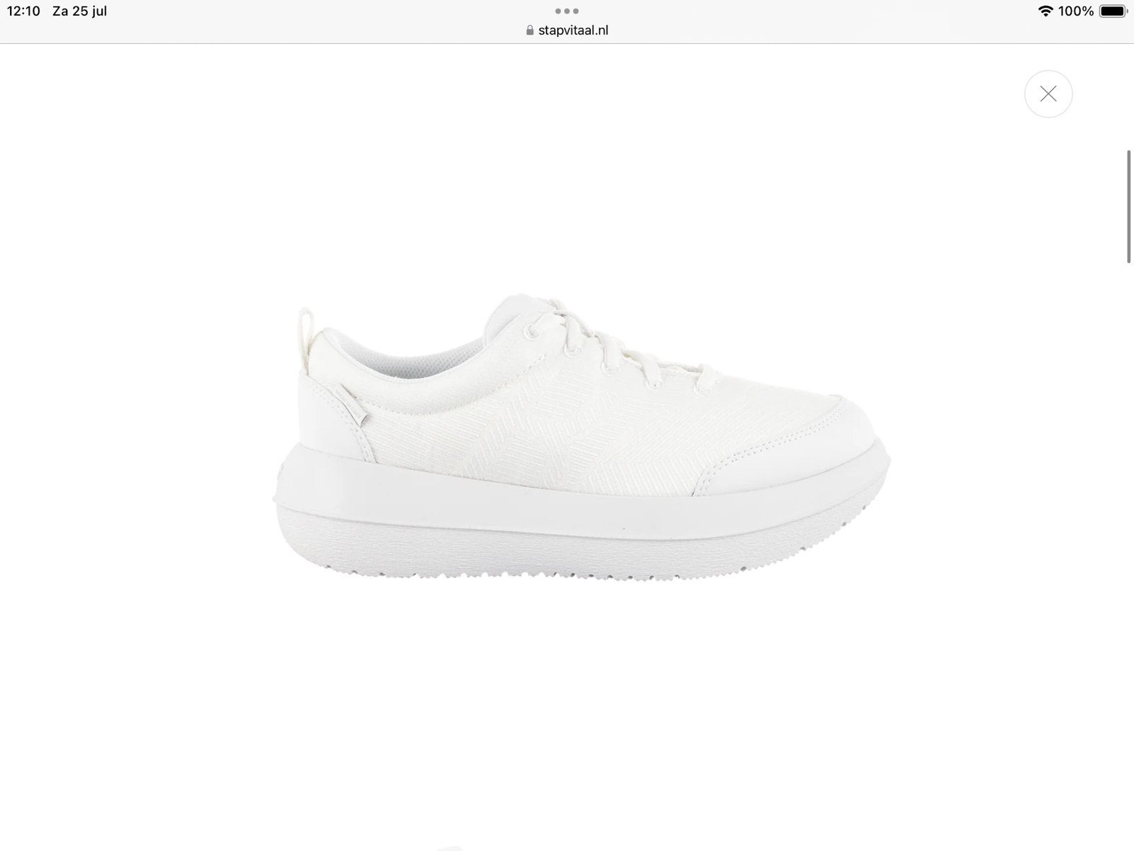 Kybun schoenen 39 2/3 Nieuw!, Kleding | Dames, Ophalen of Verzenden, Nieuw