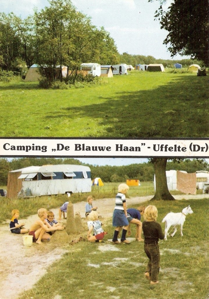 Uffelte    (dr)          638, Ophalen of Verzenden, Voor 1920, Drenthe
