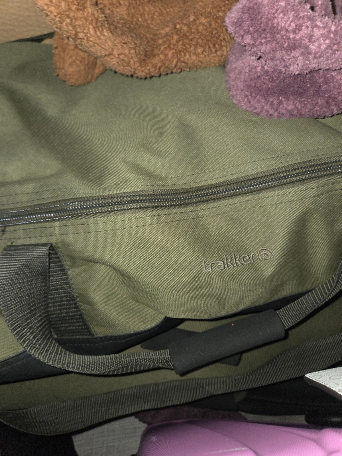 trakker tent te koop, Ophalen, Nieuw, Overige typen
