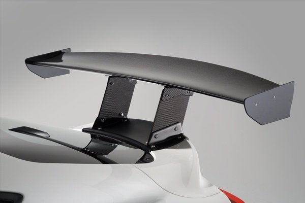 Varis Arising Carbon GT-Wing spoiler 1520mm - Supra MKV 19+, Ophalen of Verzenden