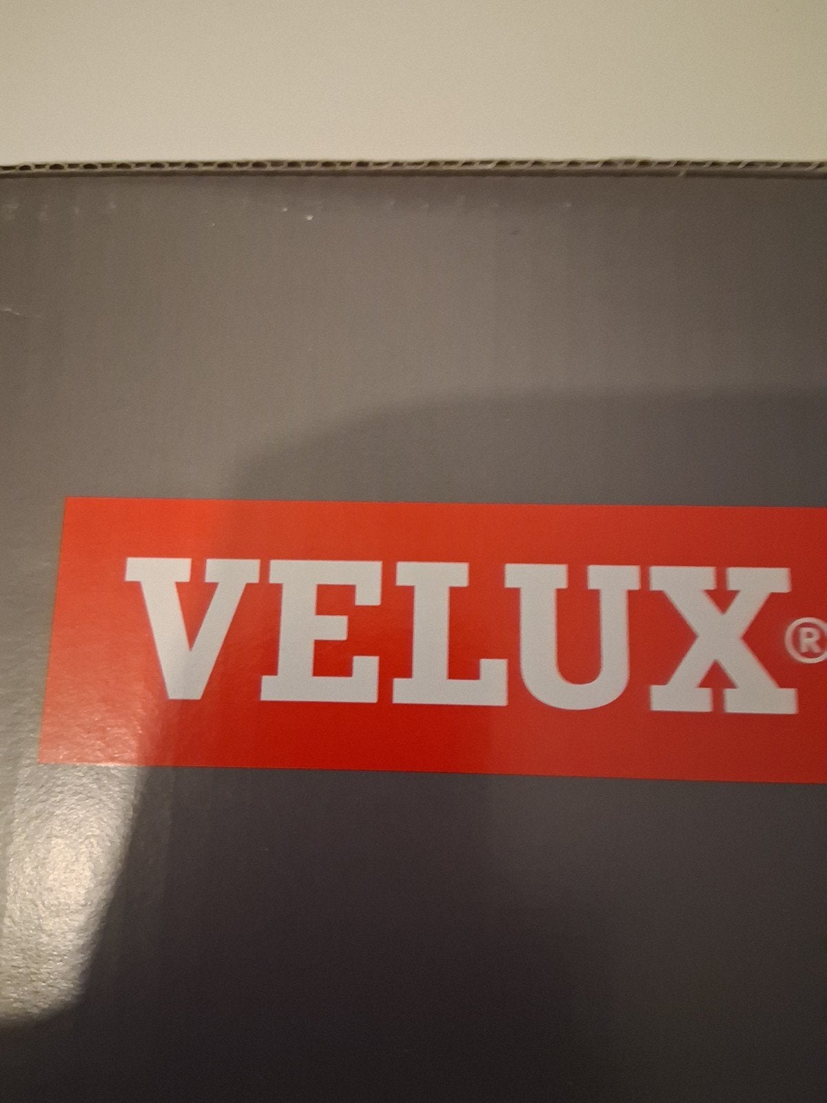Velux Duo Siesta blind DFD CK02 - Nieuw in doos, Doe-het-zelf en Verbouw, Glas en Ramen, Minder dan 80 cm, Minder dan 80 cm, Nieuw
