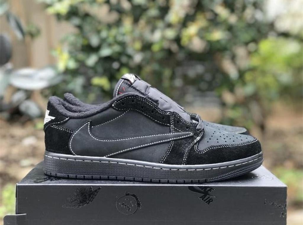 Nike Air Jordan 1 Low Travis Scott | Alle Kleuren |36 T/M 46, Ophalen of Verzenden, Nieuw, Overige kleuren