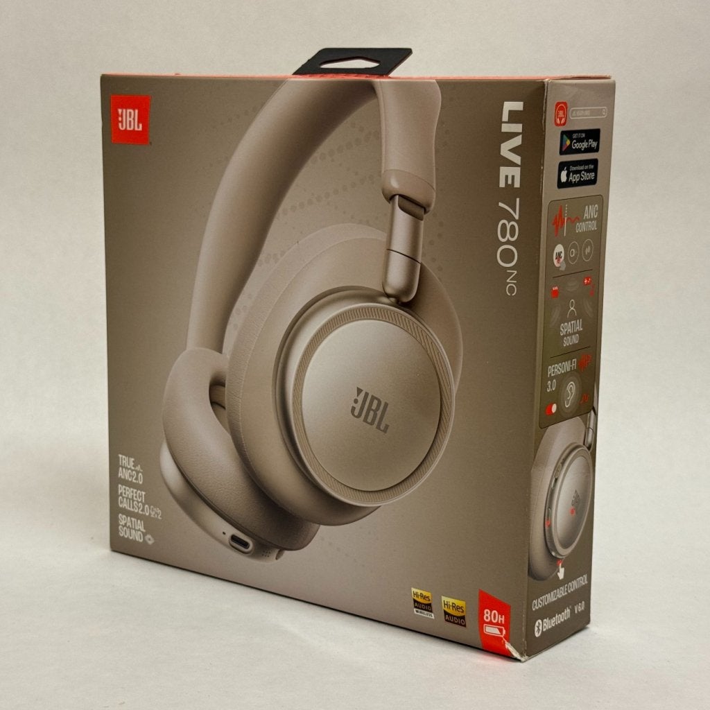 JBL Live 780NC (Nieuw), Audio, Tv en Foto, Koptelefoons, JBL, Zo goed als nieuw, Support@jbl.com, 400 Atlantic Street
Stamford, CT 06901
USA