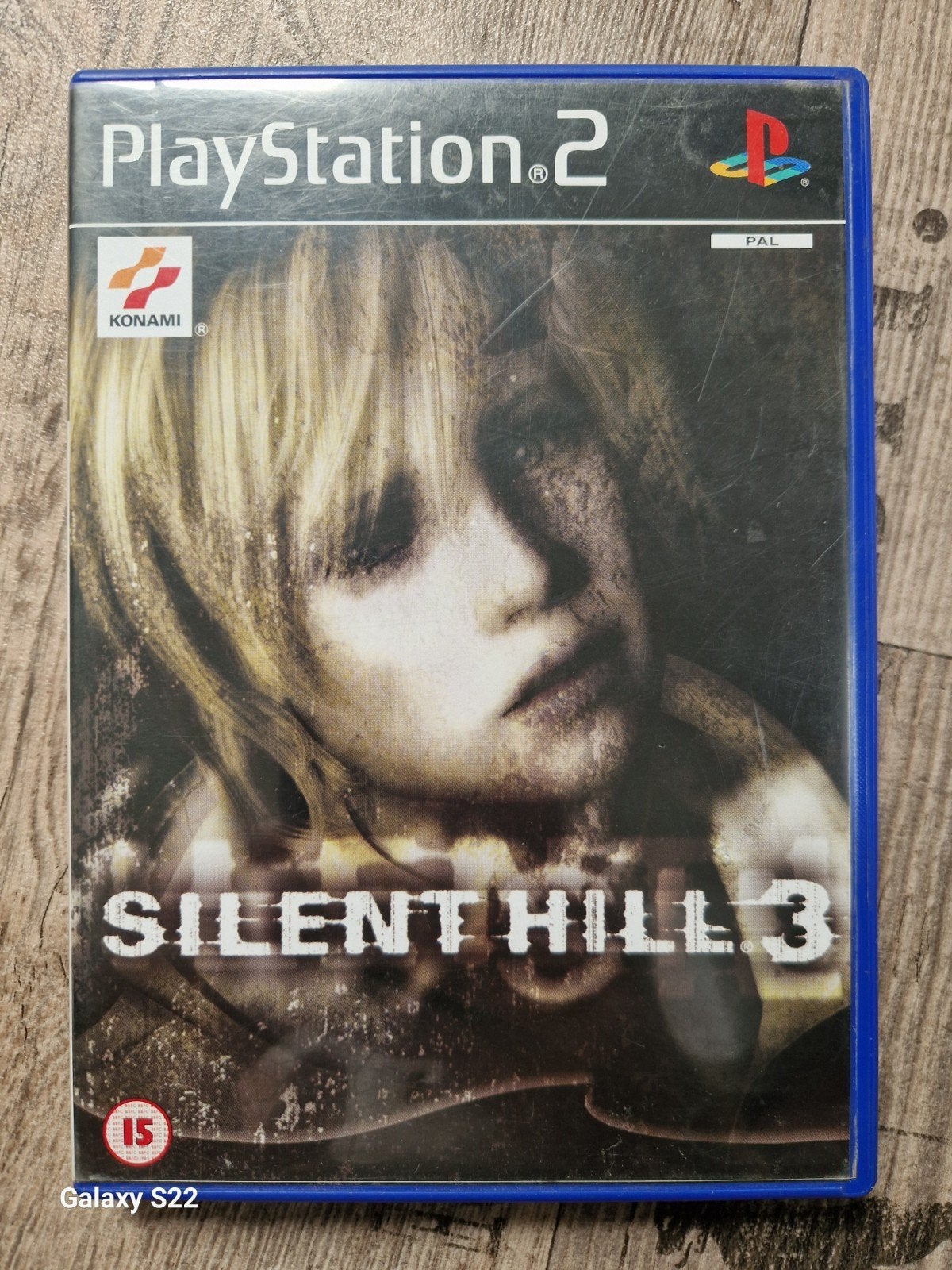 Silent Hill 3 Ps2., Avontuur en Actie, Vanaf 18 jaar, 1 speler, Ophalen of Verzenden