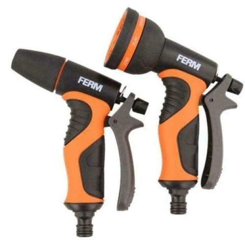 FERM sproeikopset 2-delig, Tuin en Terras, Tuinsproeiers, Ophalen, Nieuw, Multisproeier