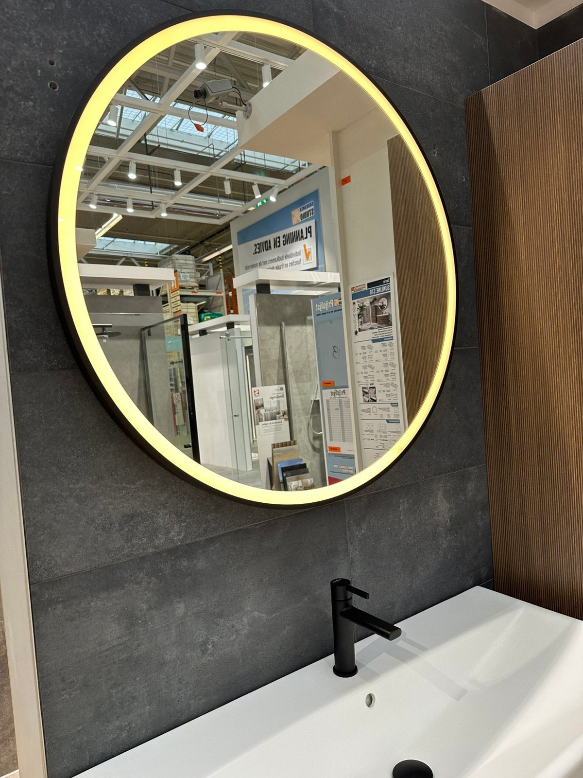 Gezocht: badkamer specialist, Ophalen of Verzenden