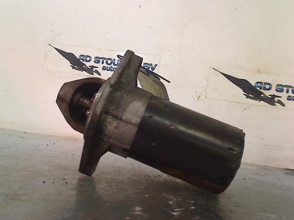 Startmotor Toyota Corolla Wagon (E12) (2002-01/2007-08), Auto-onderdelen, Gebruikt, Kundenbetreuung@toyota.de, Toyota-Allee 2, Köln 50858, , Duitsland