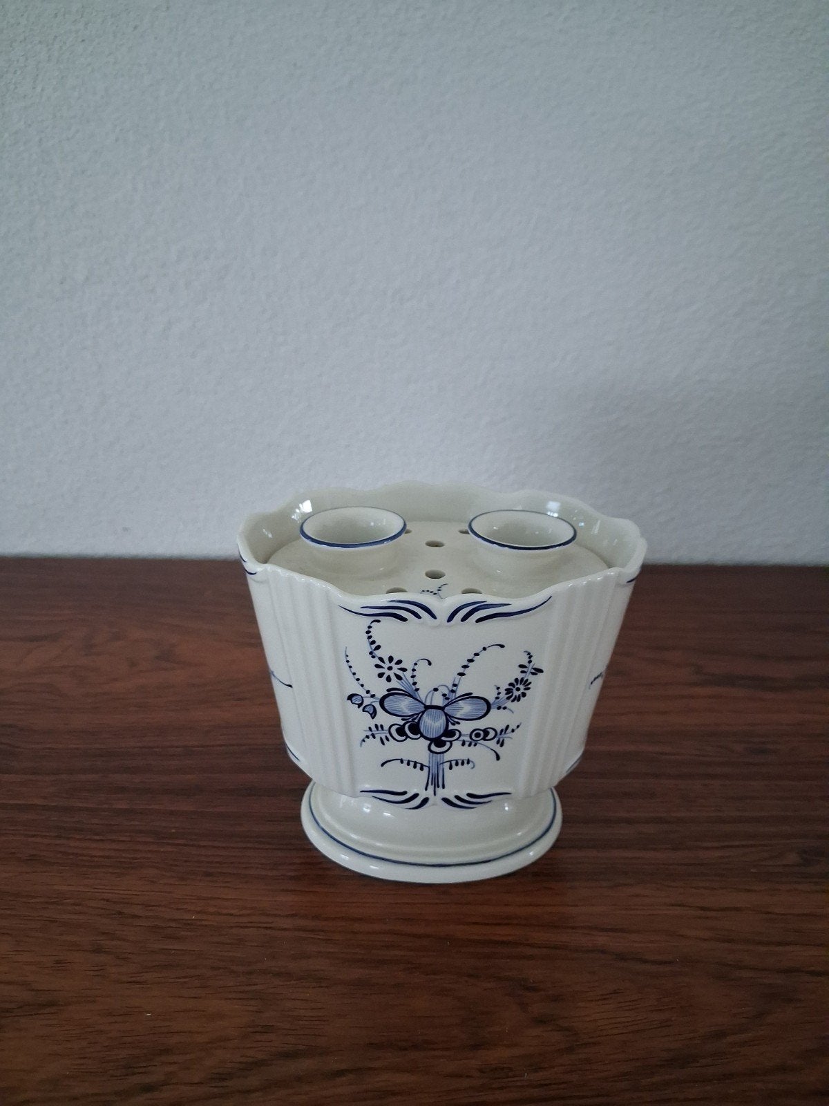 Villeroy & Boch tulpenvaas, Ophalen of Verzenden