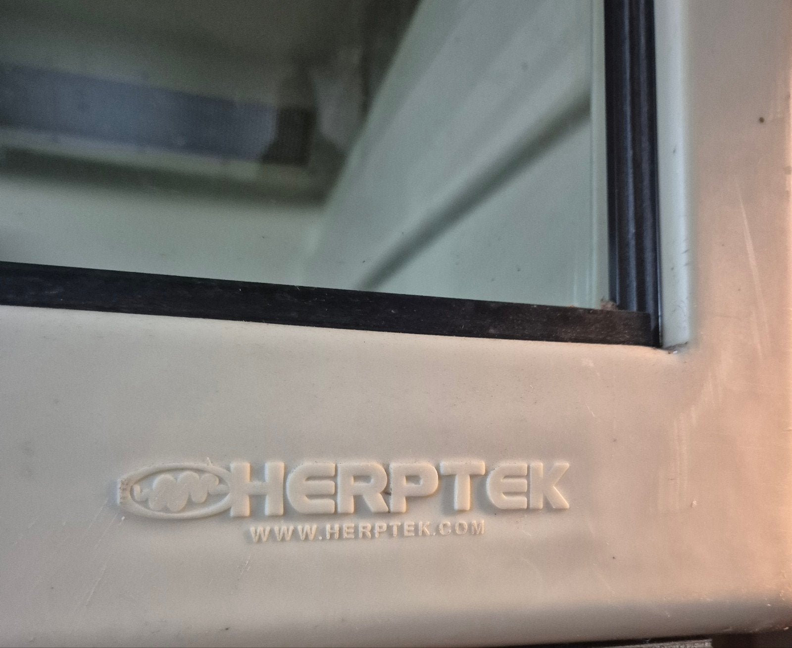 herptek 120x70x50 kunstof terrarium, Dieren en Toebehoren, Ophalen