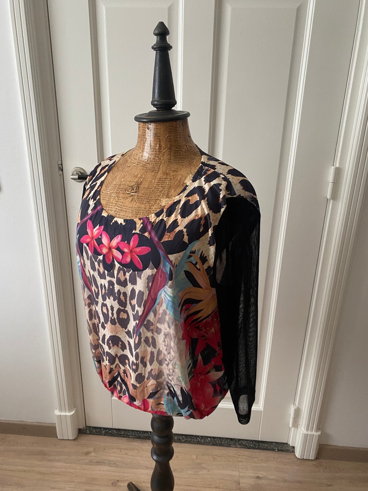 Shirt maat 40 Diversa, Maat 38/40 (M), Overige kleuren, Ophalen of Verzenden, Zo goed als nieuw