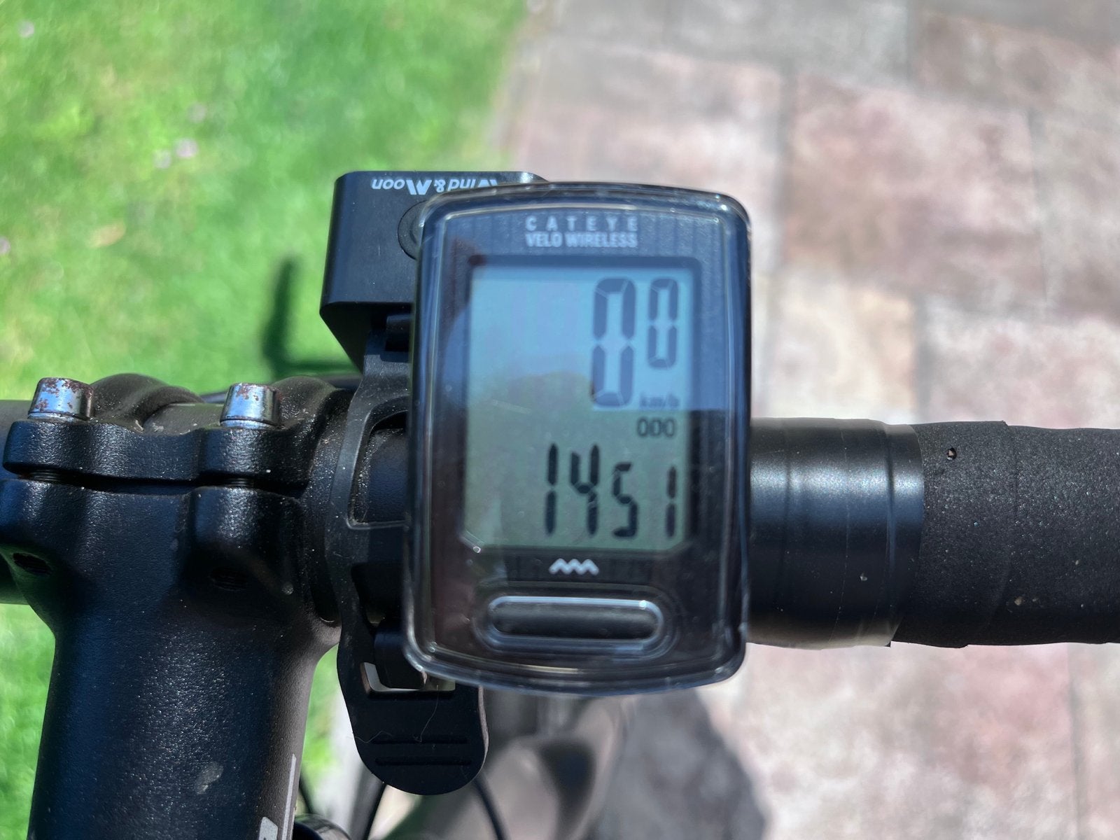 Sensa Romagna 105 Disc racefiets 58 cm - Slechts 1450 km!, Ophalen, Zo goed als nieuw