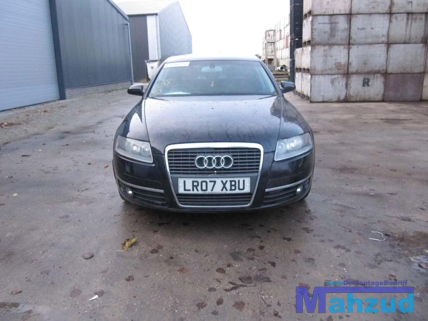 2007 AUDI A6 C6 plaatwerk carrosserie scherm dak stijl dorpe, Gebruikt, AUDI AG, Auto-Union-Strasse 1
85045  Ingolstadt, DE, Kundenbetreuung@audi.de