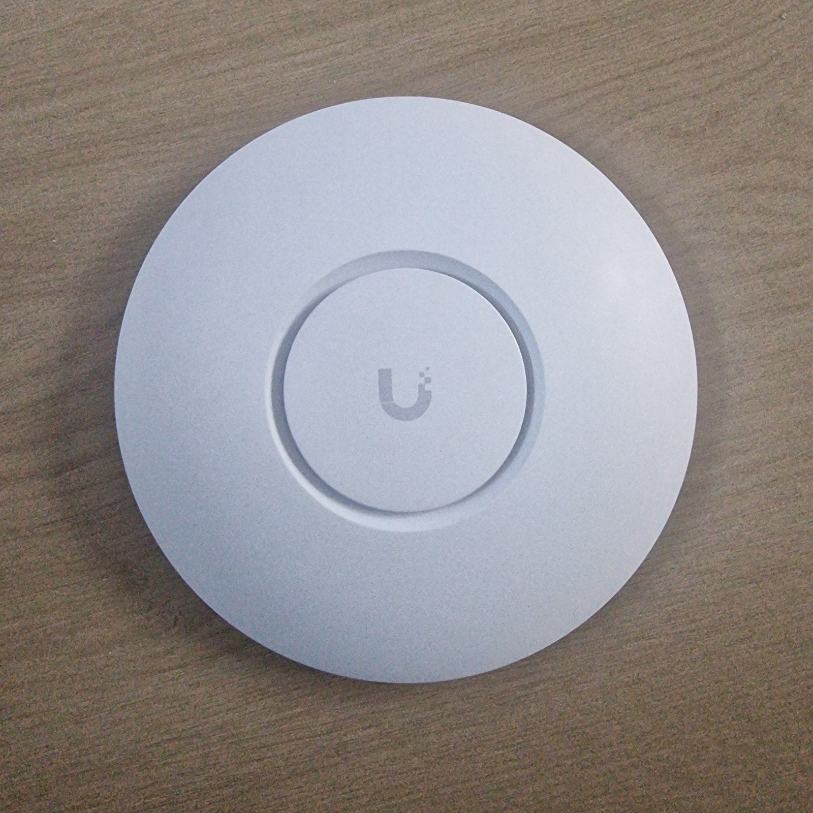 Ubiquiti UniFi 6 Plus (U6+), Ophalen of Verzenden, Zo goed als nieuw, Ubiquiti