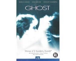 Ghost, Alle leeftijden, Ophalen of Verzenden, Zo goed als nieuw