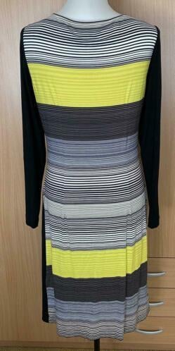 Evelin Brandt jurk maat 40 NIEUW, Kleding | Dames, Maat 38/40 (M), Overige kleuren, Nieuw, Ophalen of Verzenden