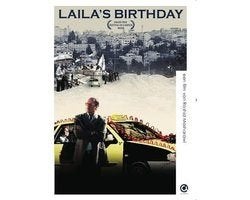 Laila's Birthday, Vanaf 6 jaar, Ophalen of Verzenden, Zo goed als nieuw, Overige gebieden