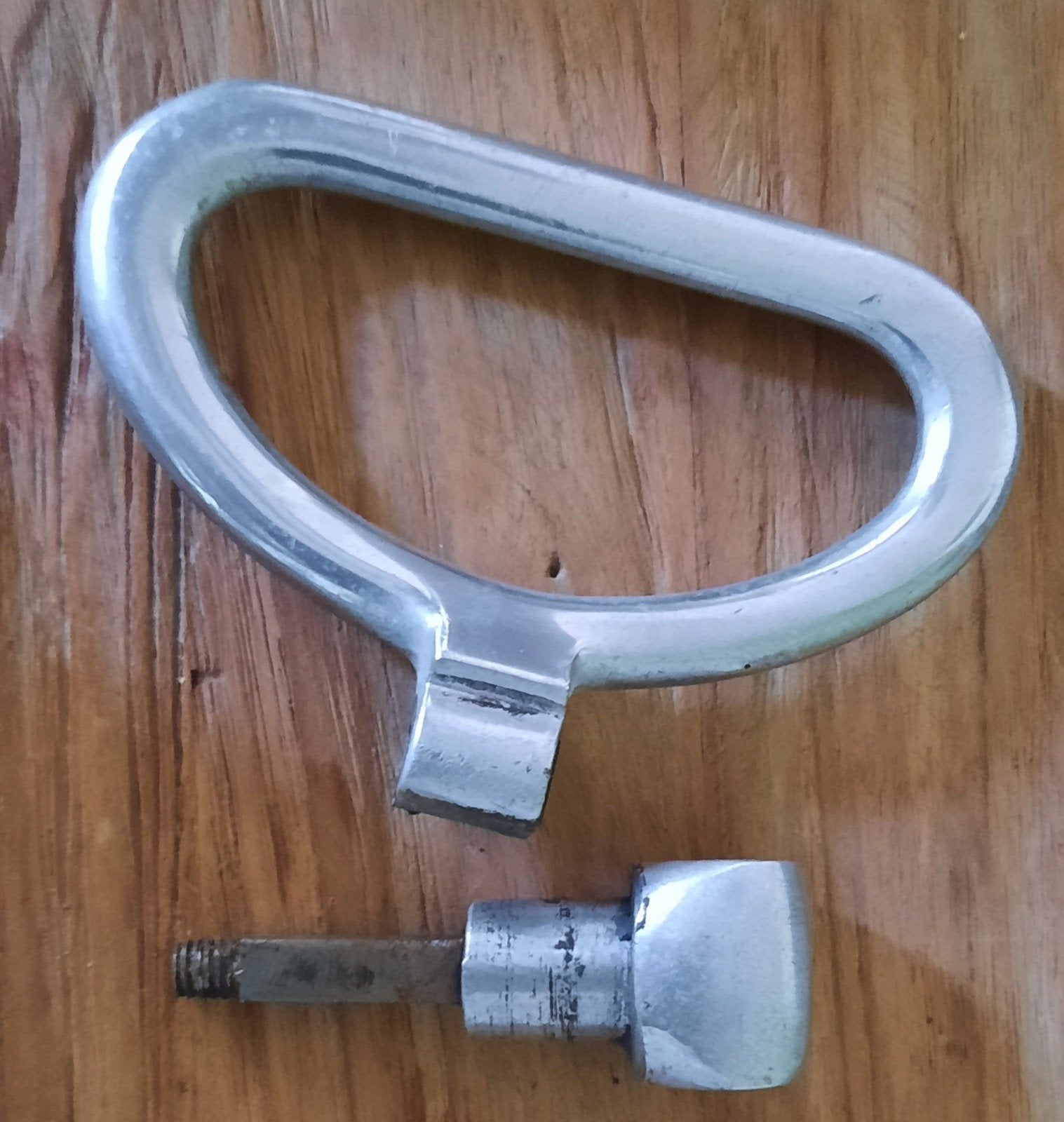 Te koop gevraagd, Ophalen of Verzenden