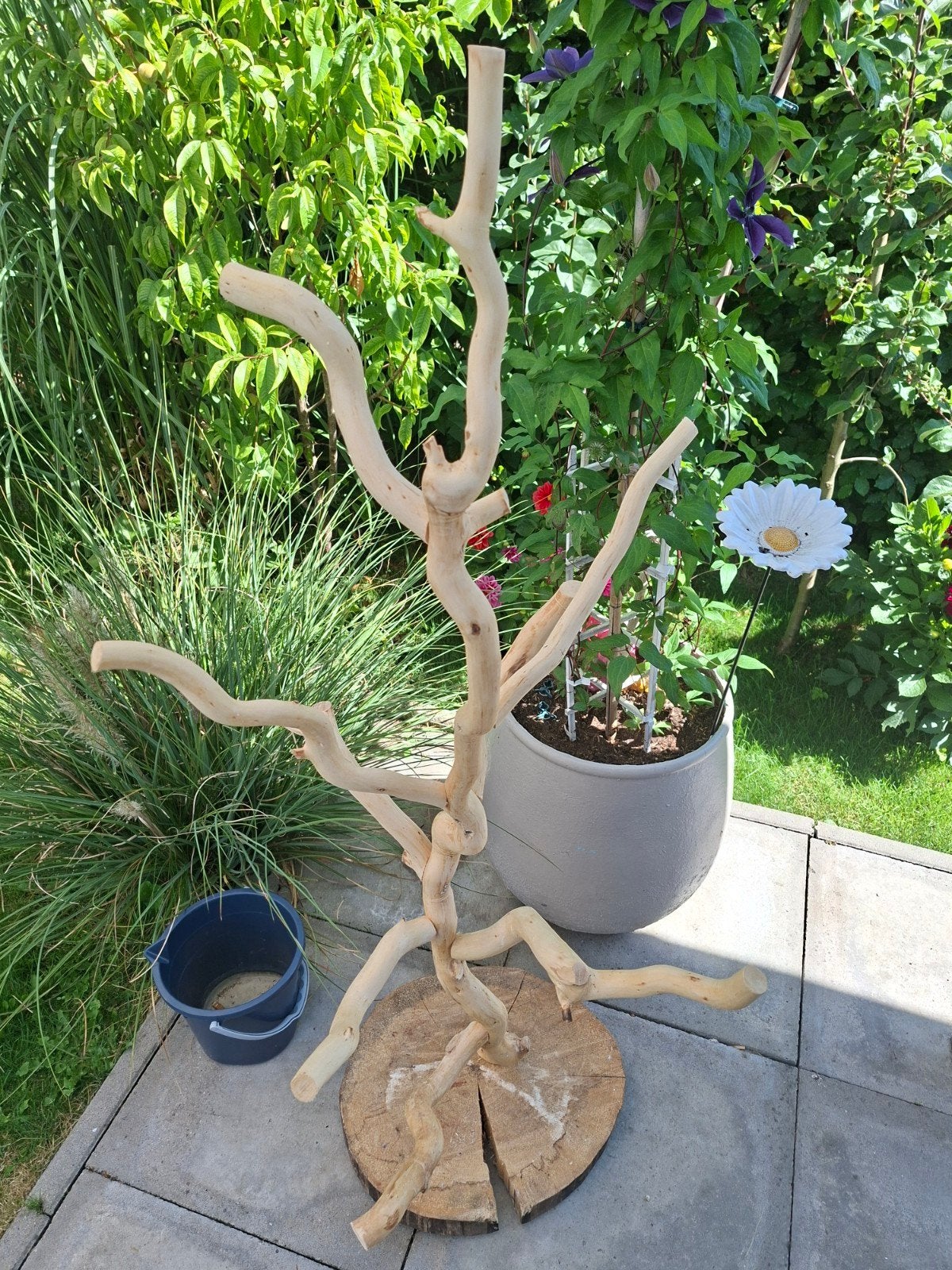 nieuwe klimboom, Ophalen, Nieuw, Kooi-accessoires