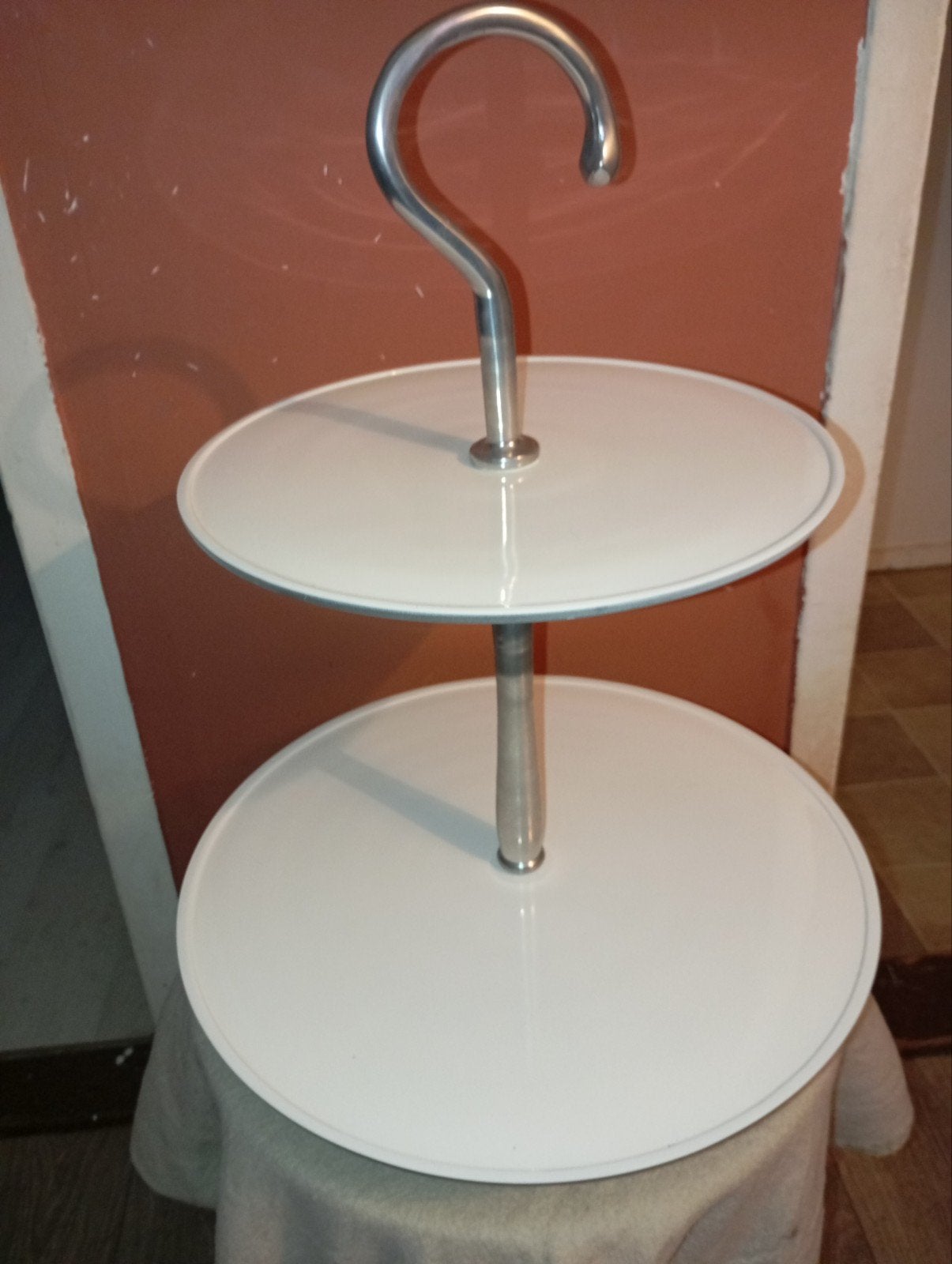 RM etagere, Ophalen of Verzenden