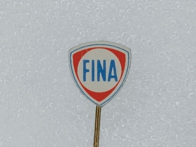 SP1614 Speldje Fina, Ophalen of Verzenden, Gebruikt, Overige onderwerpen