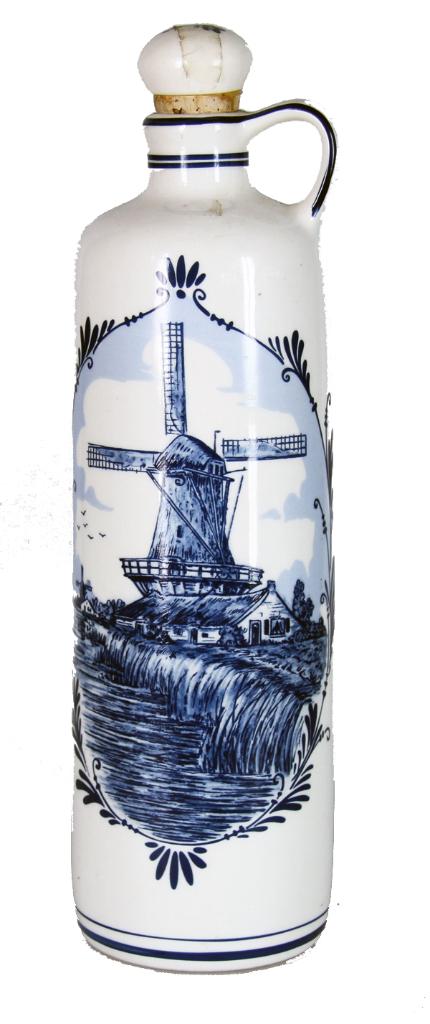sieraardewerk van Blue Delft's (Nr.: 236), Ophalen of Verzenden