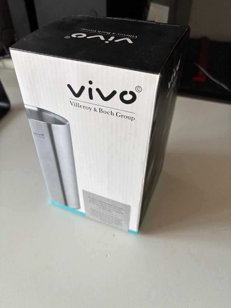 Vivo wijnkoeler, Ophalen of Verzenden, Nieuw