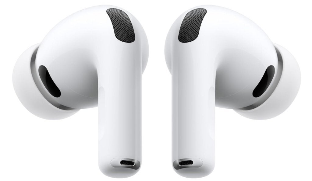 Gezocht Apple AirPods Pro 3 Draadloze oortjes met bon, Ophalen, Zo goed als nieuw, Bluetooth