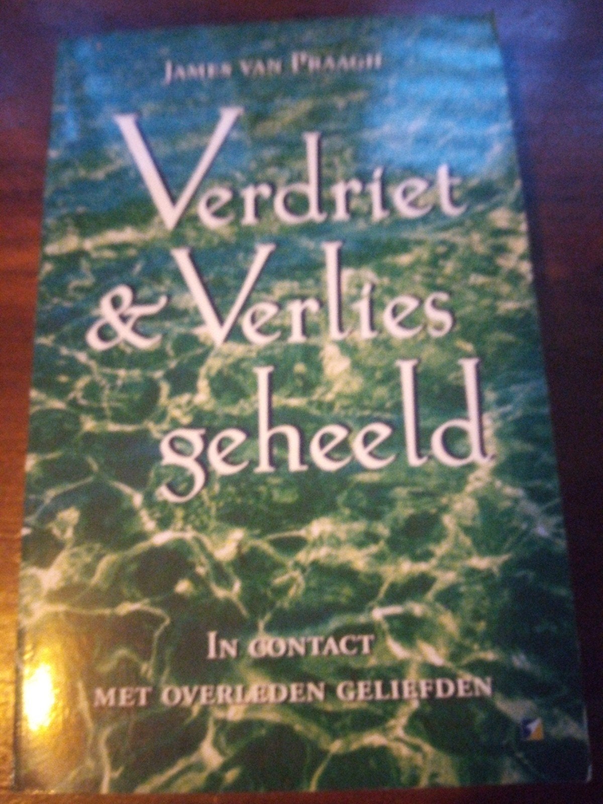 Verdriet & Verlies geheeld, Gelezen, Achtergrond en Informatie, Ziel of Sterfelijkheid, Verzenden