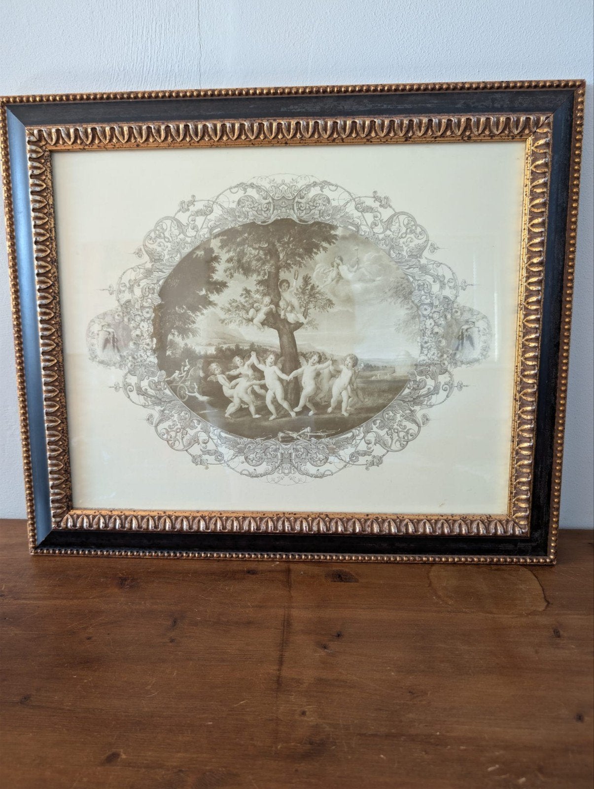 Schilderij, Antiek en Kunst, Ophalen